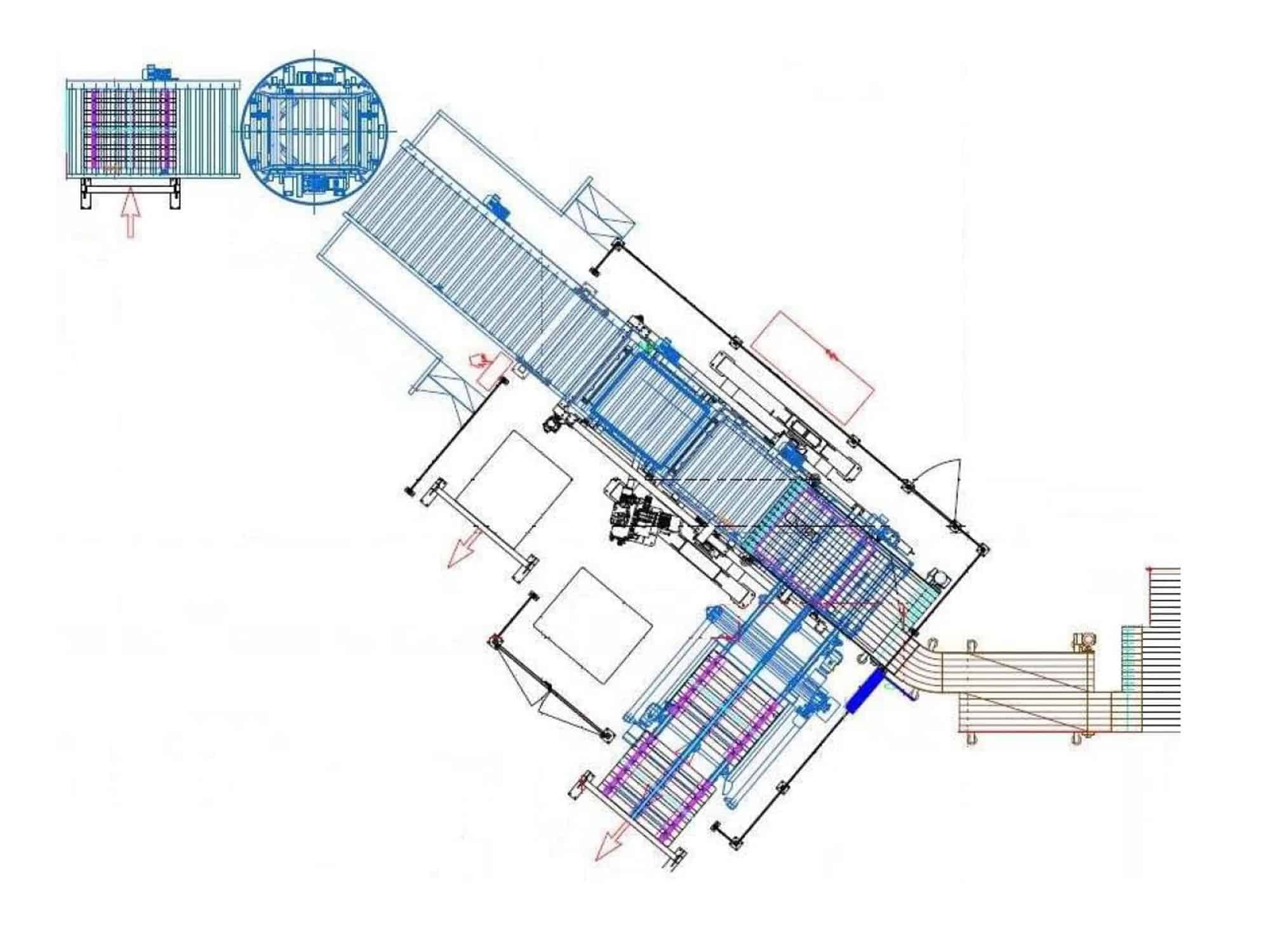 Diseño of BMS Unipal 202