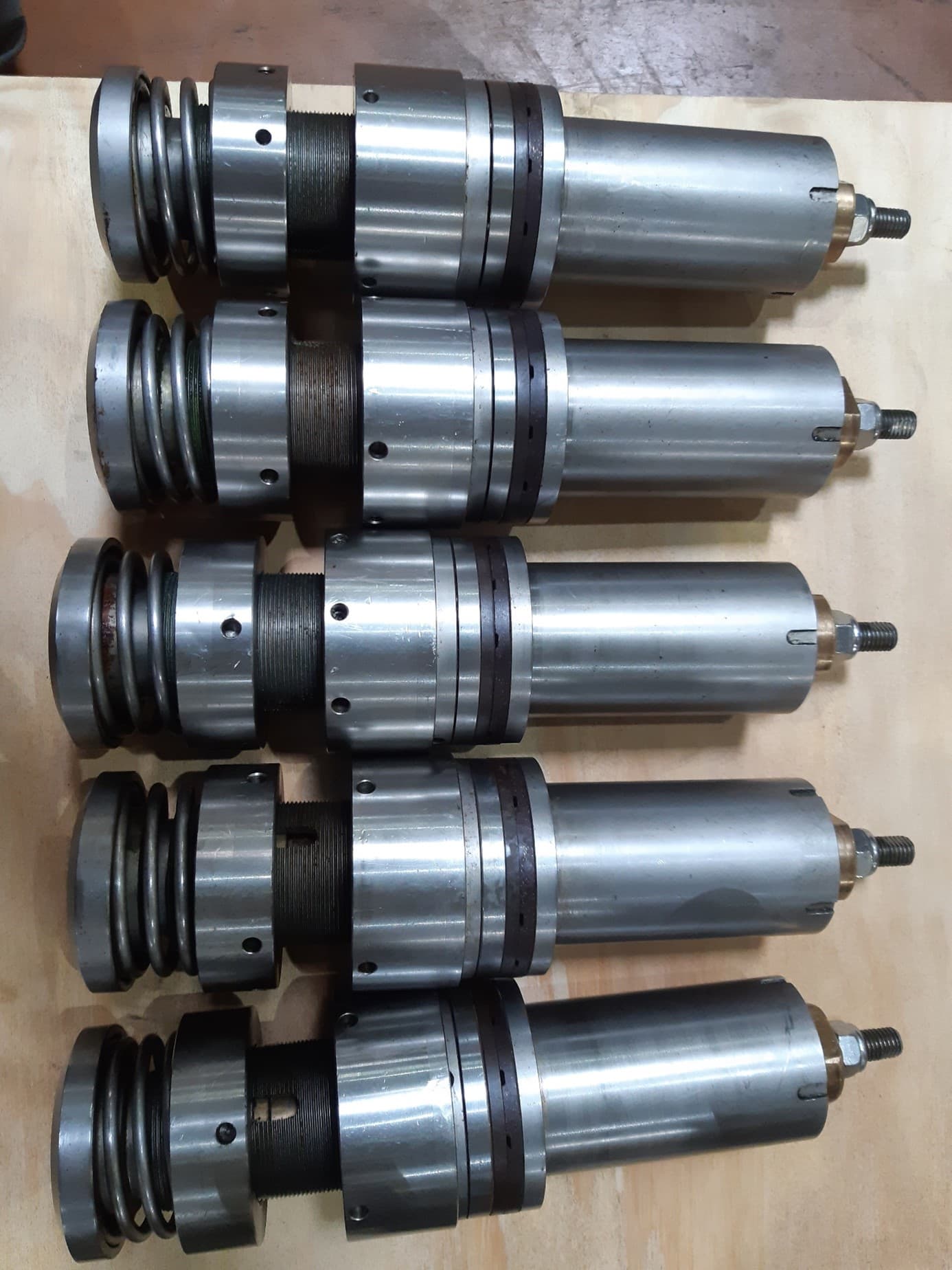 Accesorios de Dr. Datz GmbH Getränke- und Sondermaschinenbau VS 4 L