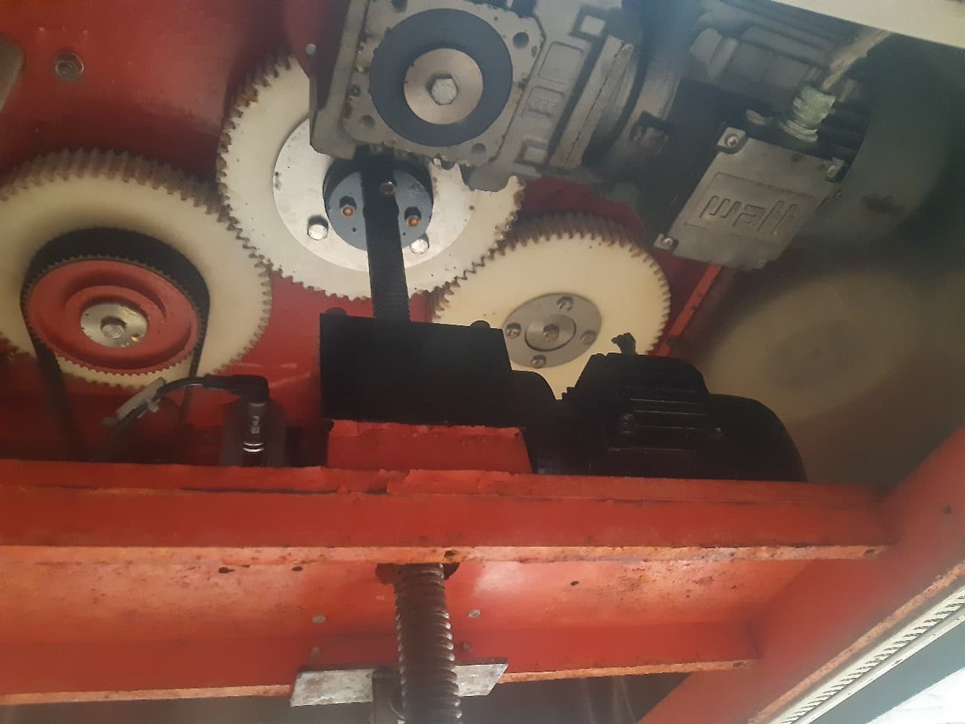 Detalle de Dr. Datz GmbH Getränke- und Sondermaschinenbau VS 4 L