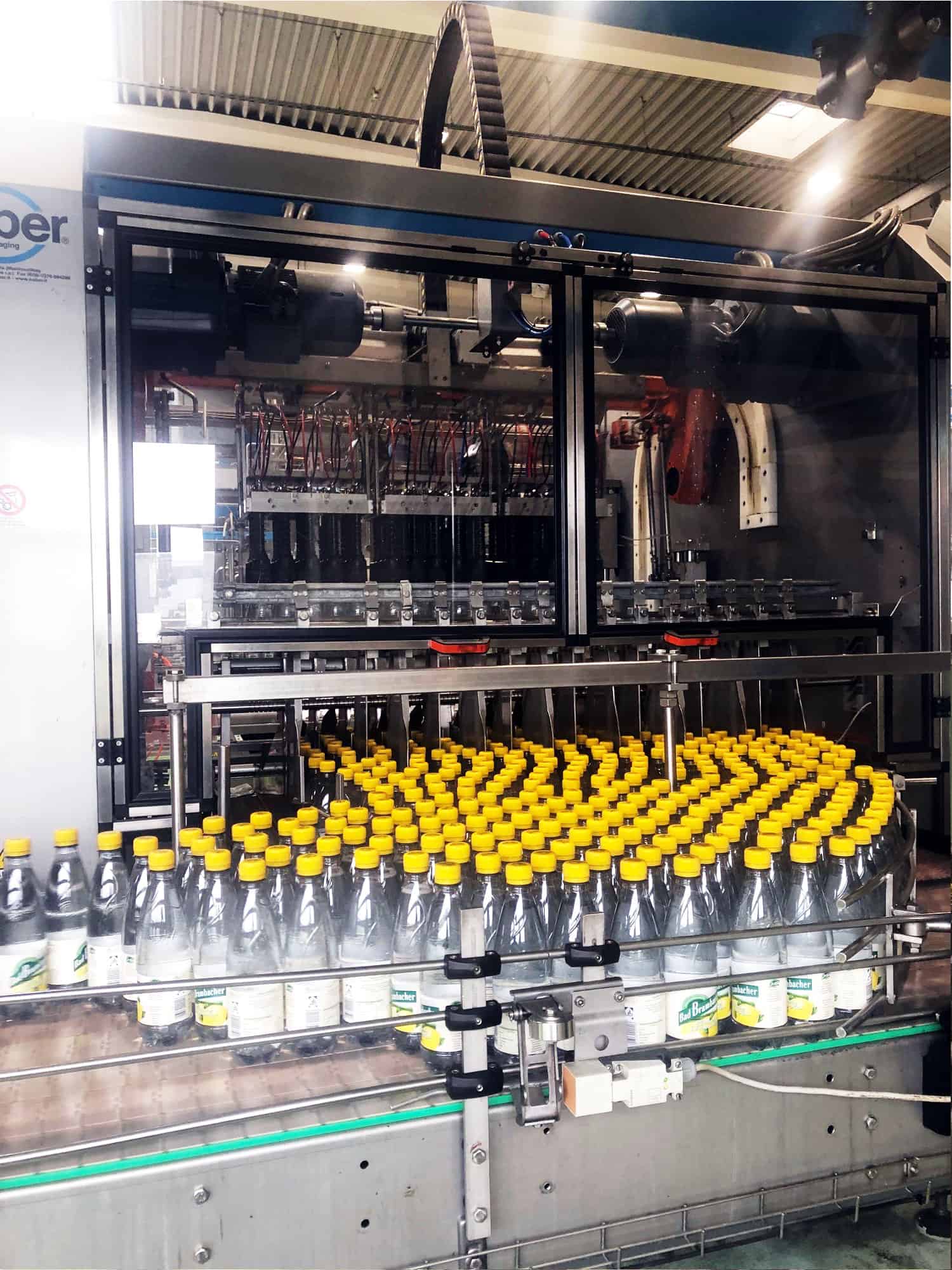 Sala de trabajo of Keber 3 Head
