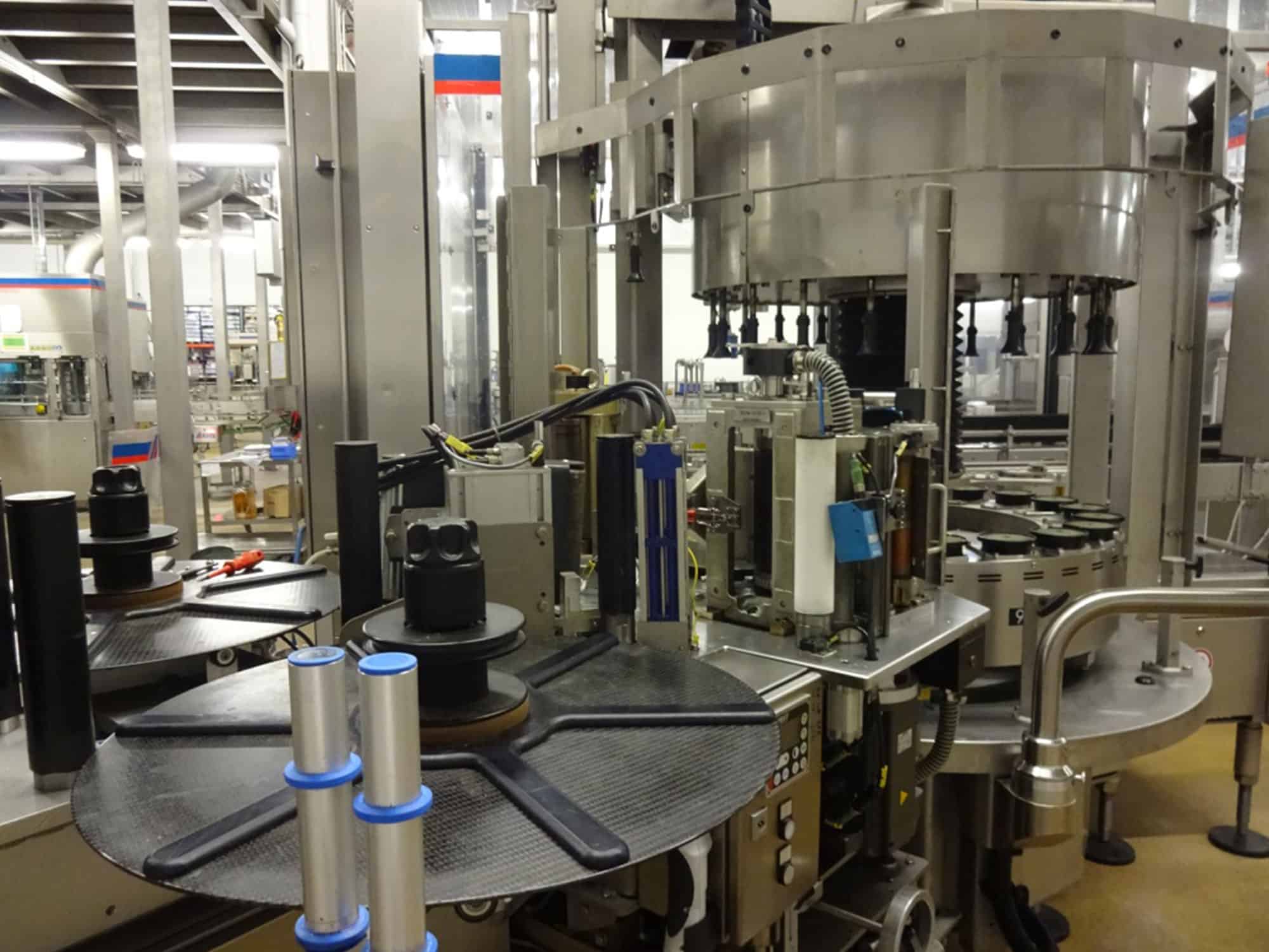 Vista derecha del KHS Innoket 360 - 145 PT