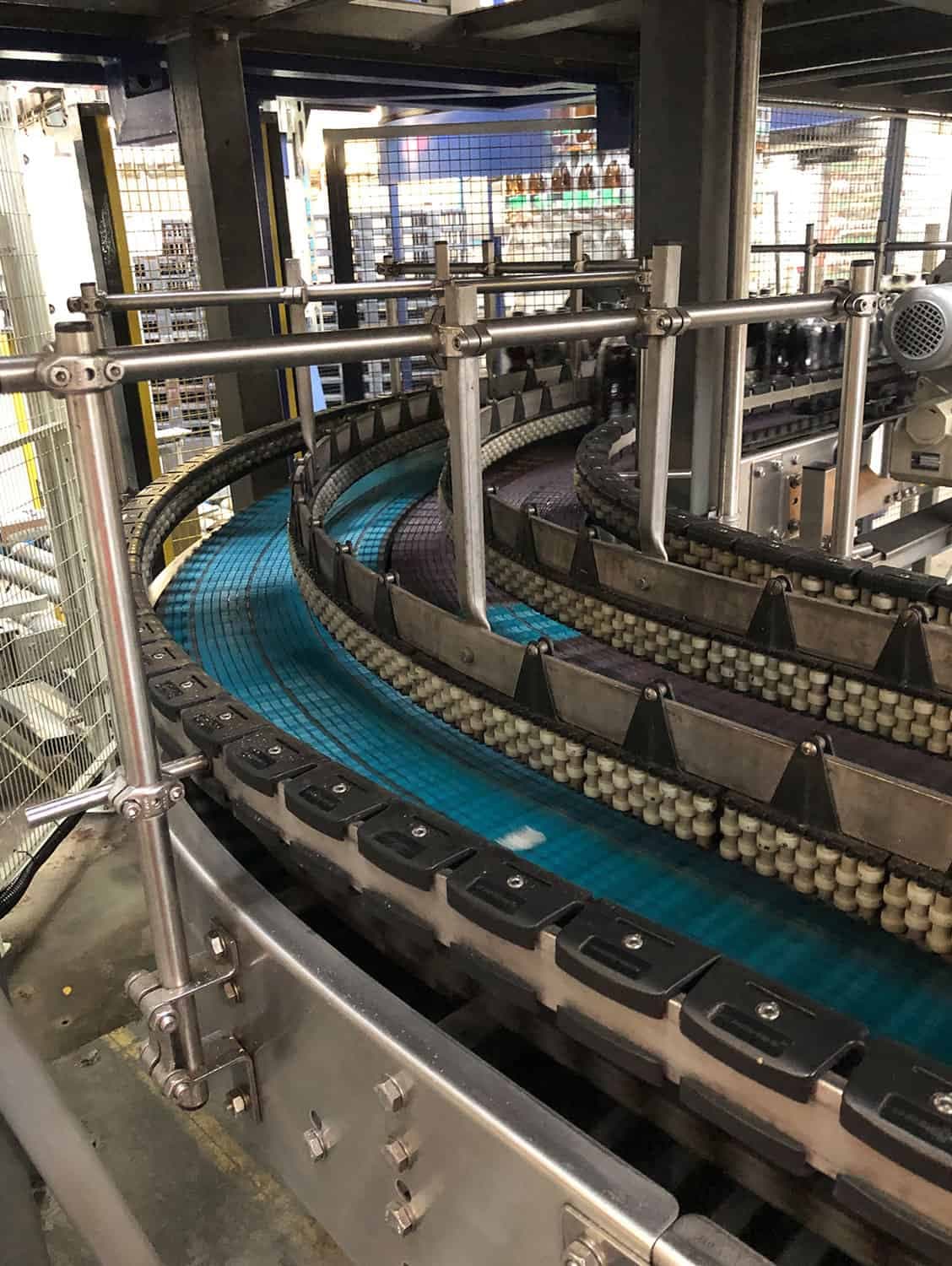Sala de trabajo of Baumer V70/33