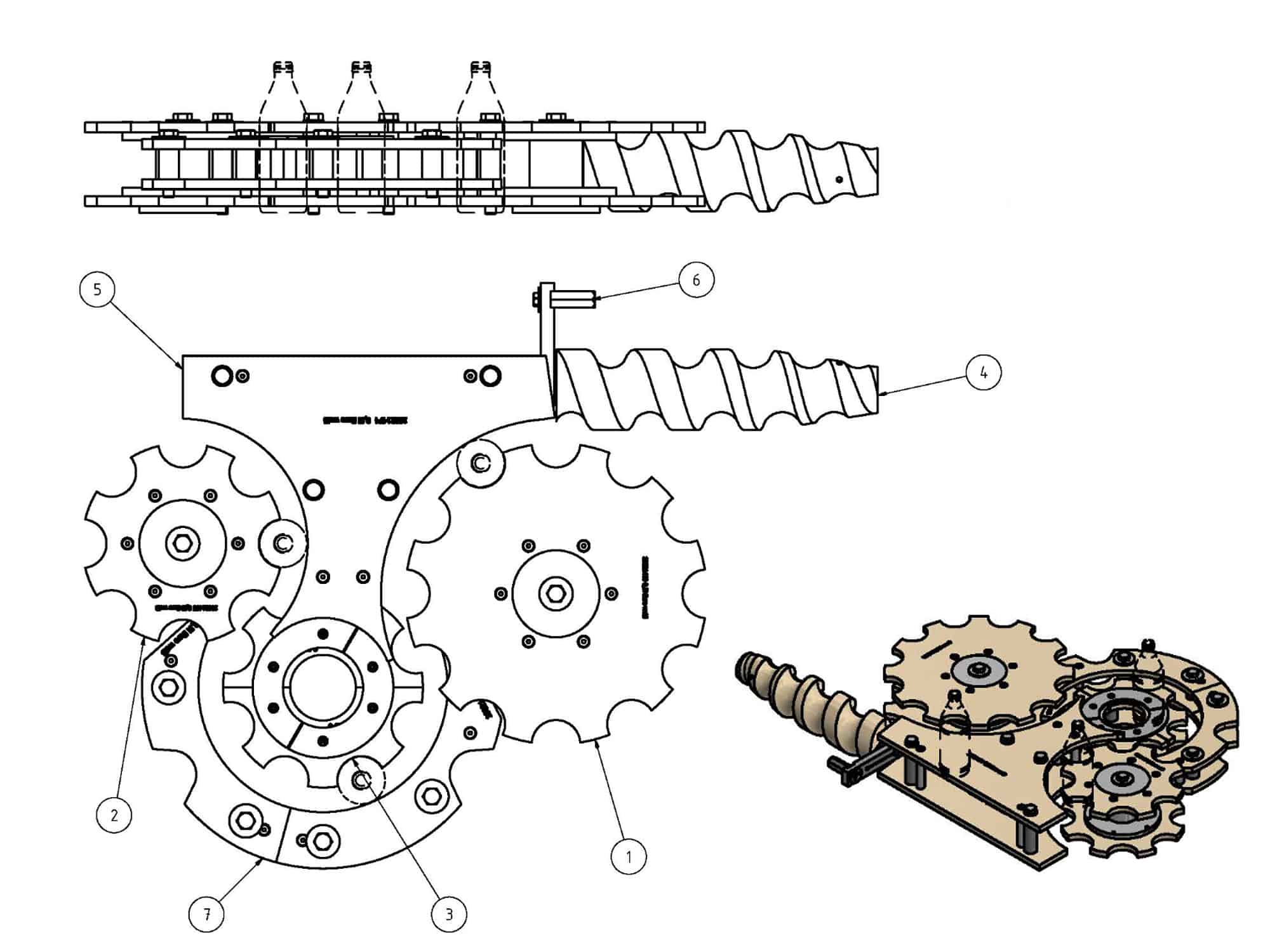 Diseño of Liese PP 2008