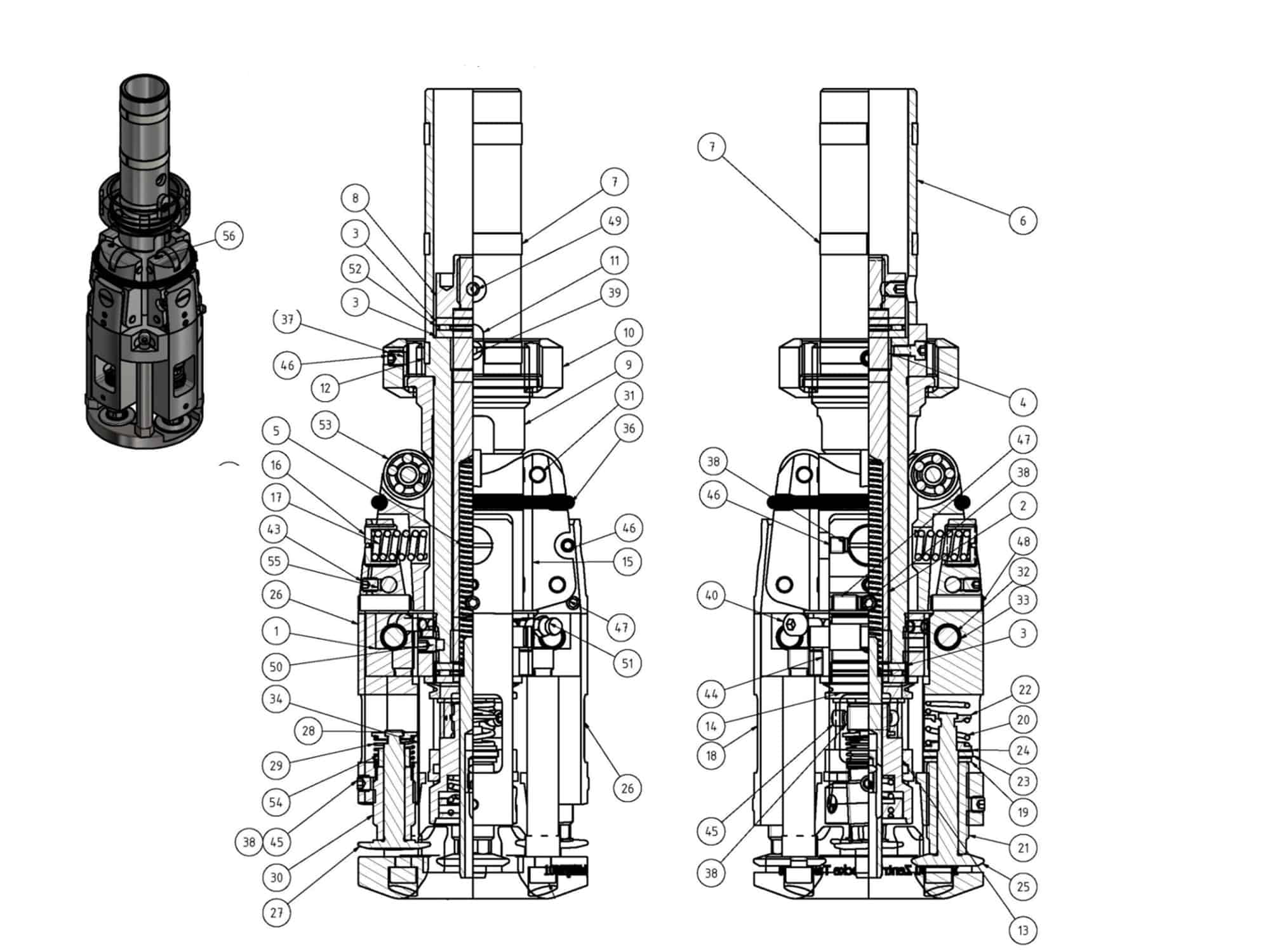 Diseño of Liese PP 2008