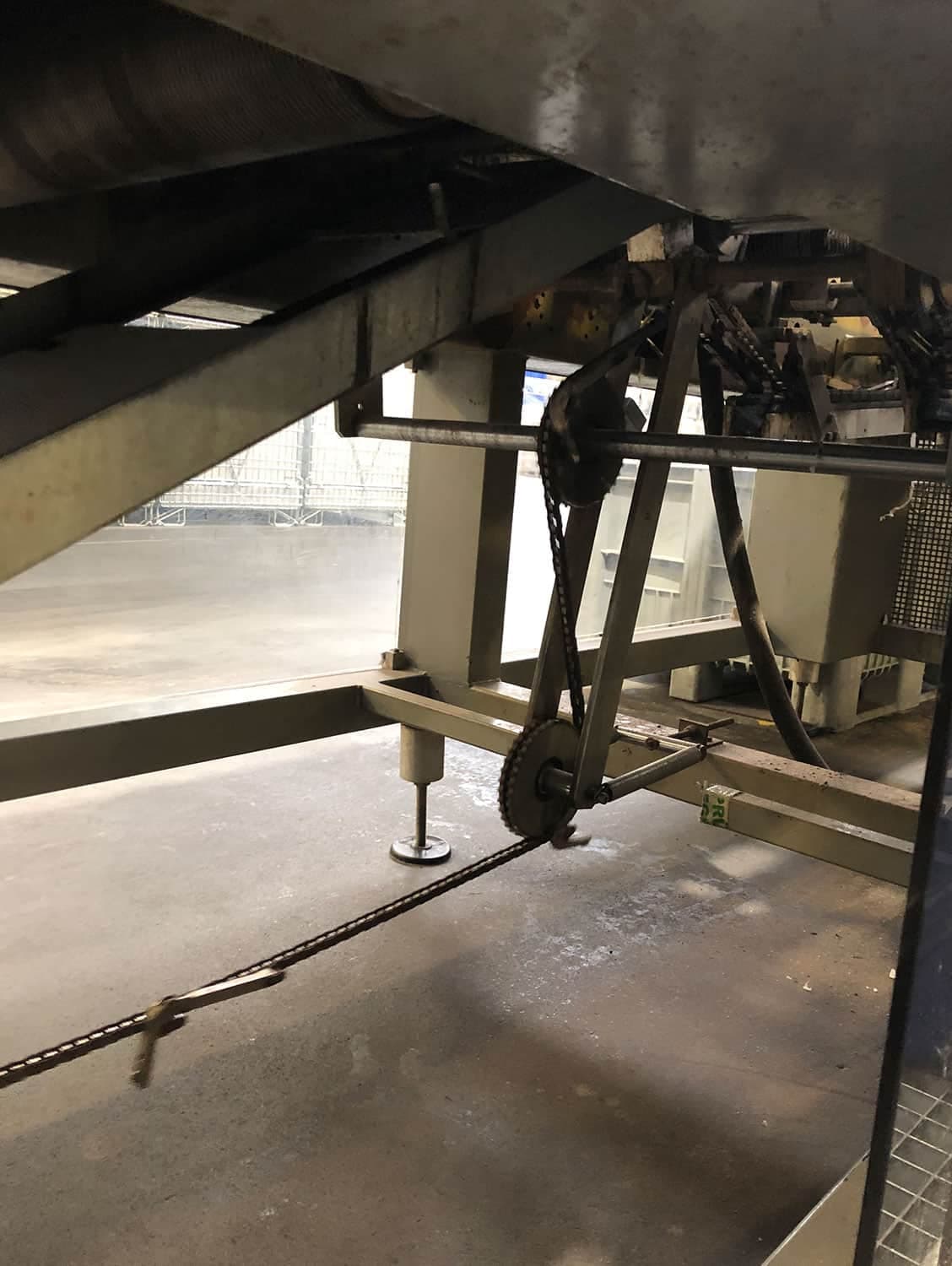 Detalle de Baumer V70/33