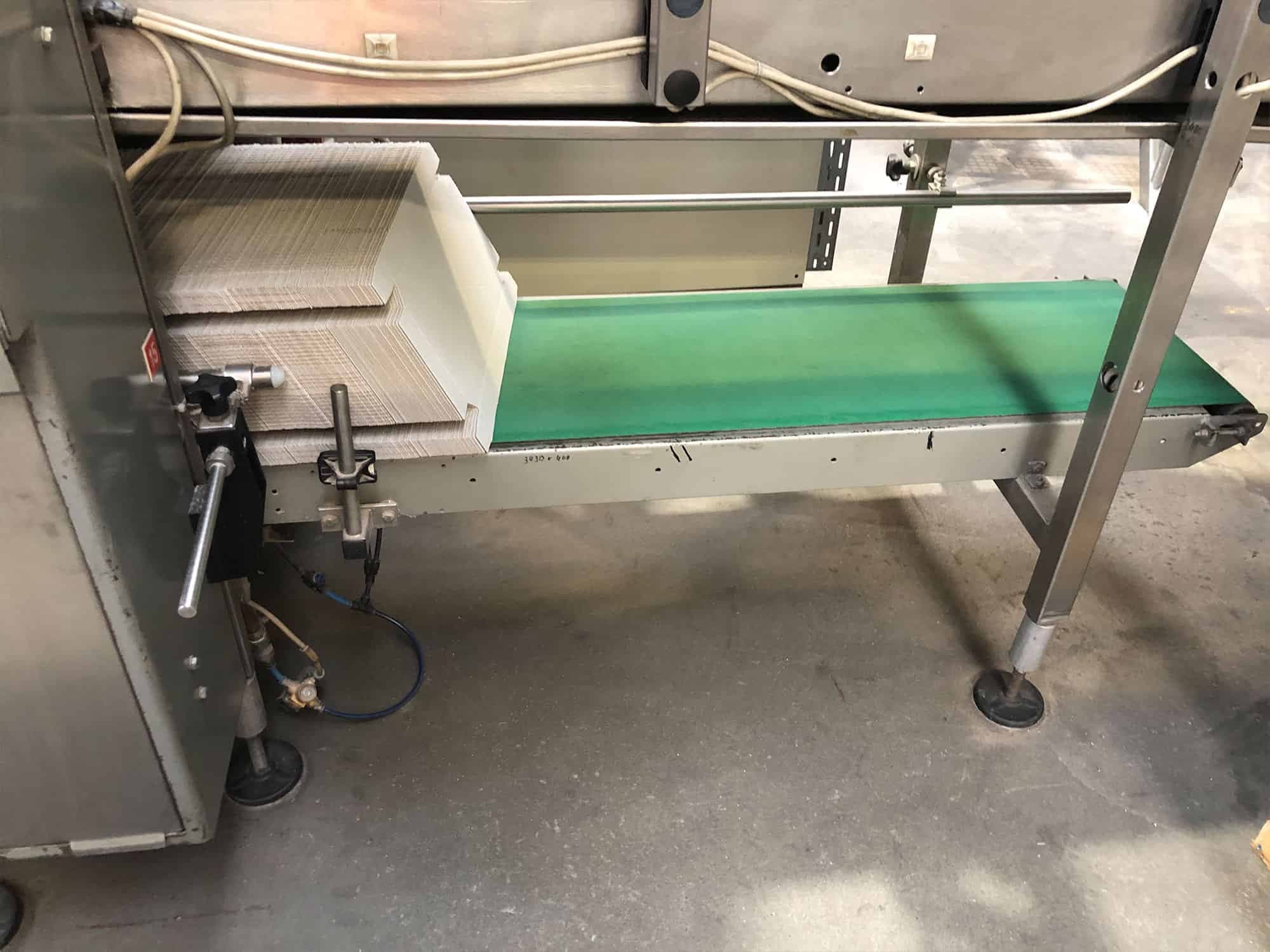 Detalle de Baumer V70/33
