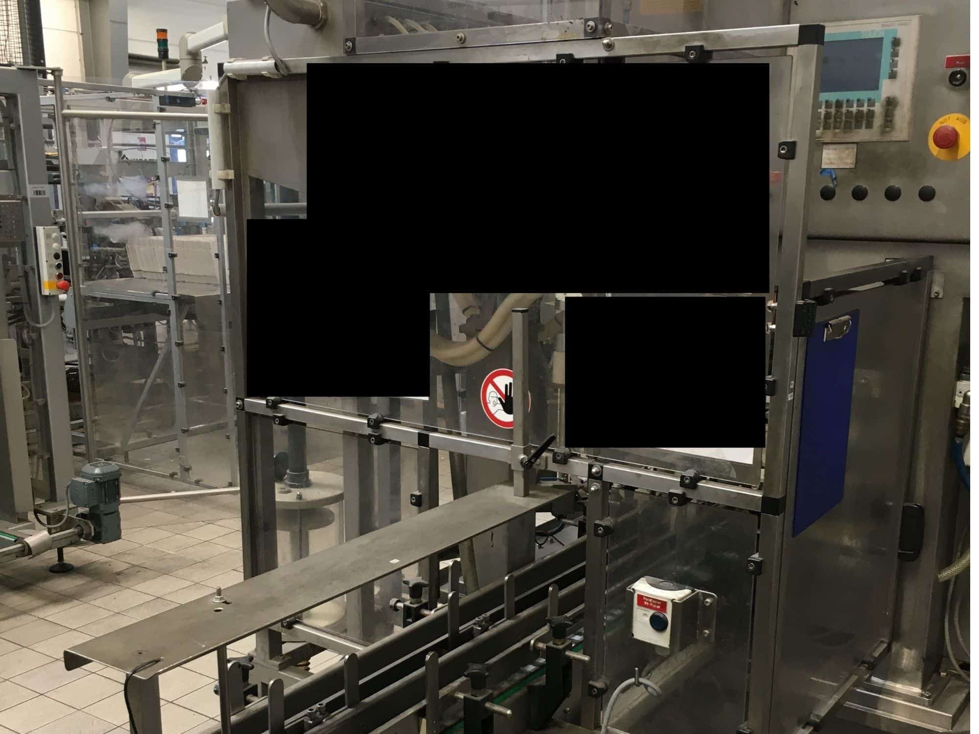 Sala de trabajo of ALWID KRONE – 6HV – 6NV