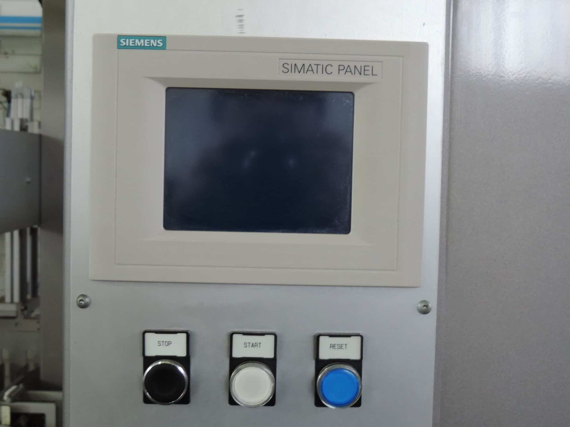 Unidad de control of Cama Group FW 749