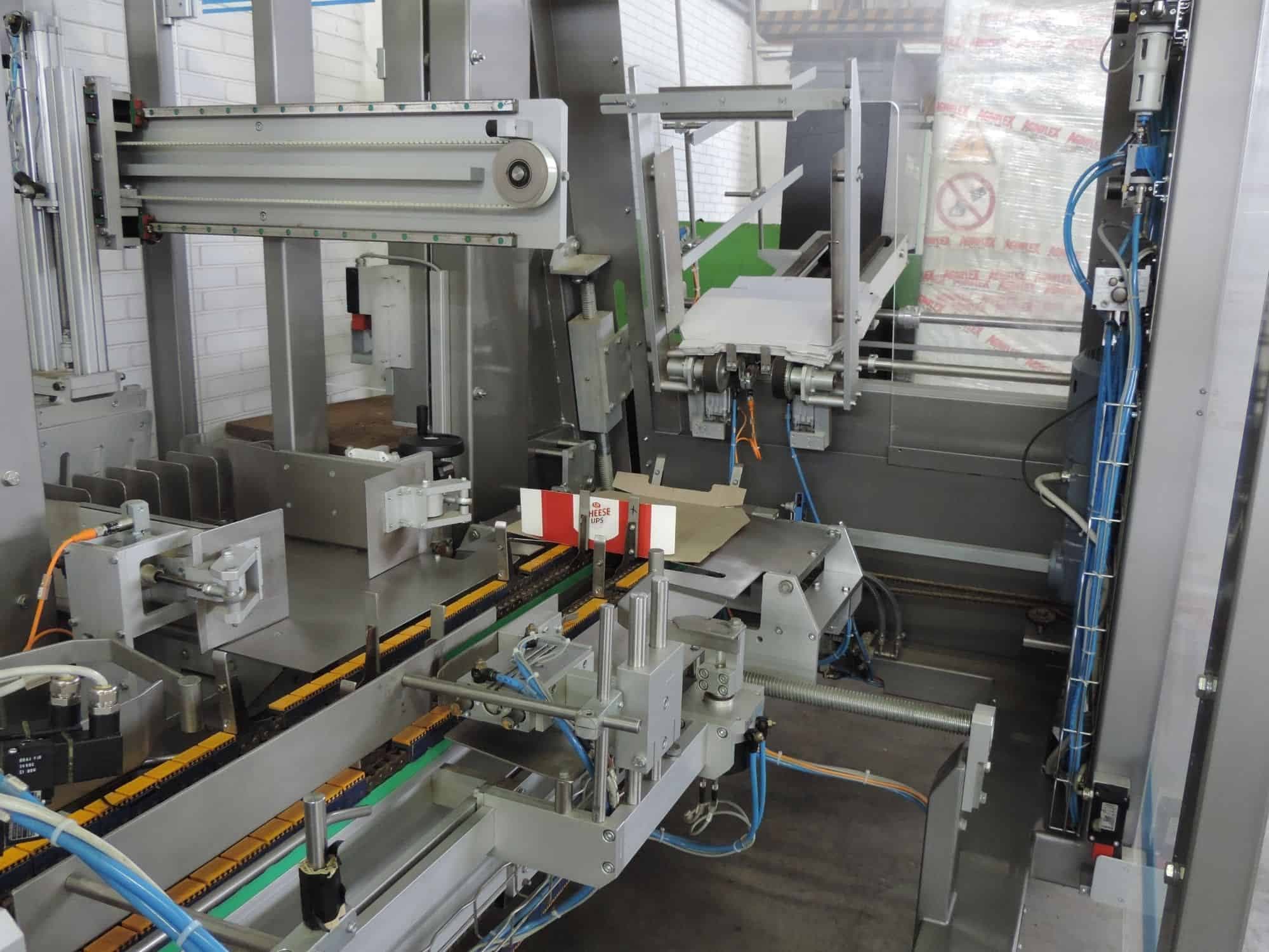 Sala de trabajo of Cama Group FW 749