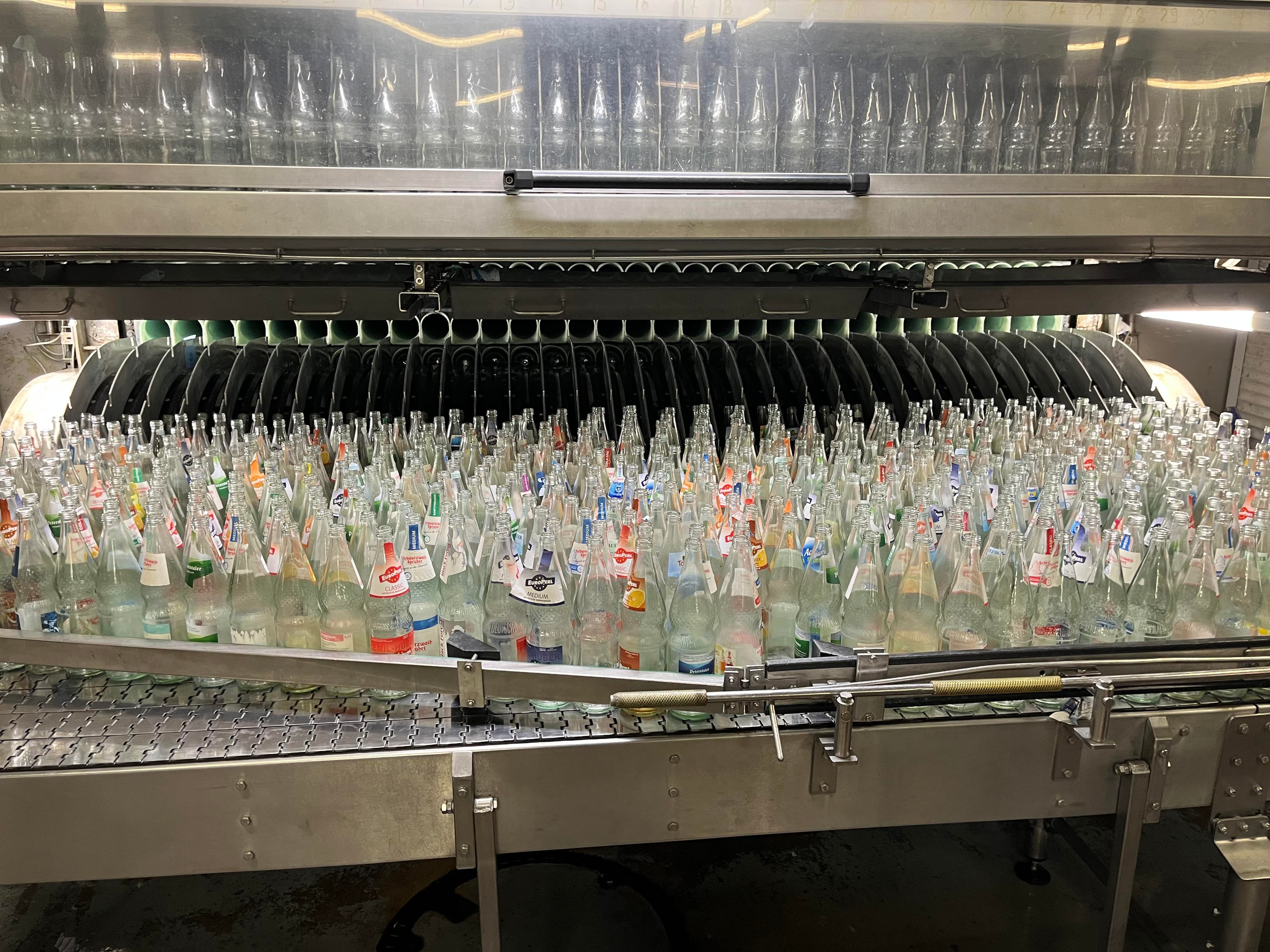 Sala de trabajo of GM Gera ARCADE GEL3-RV1-340/95