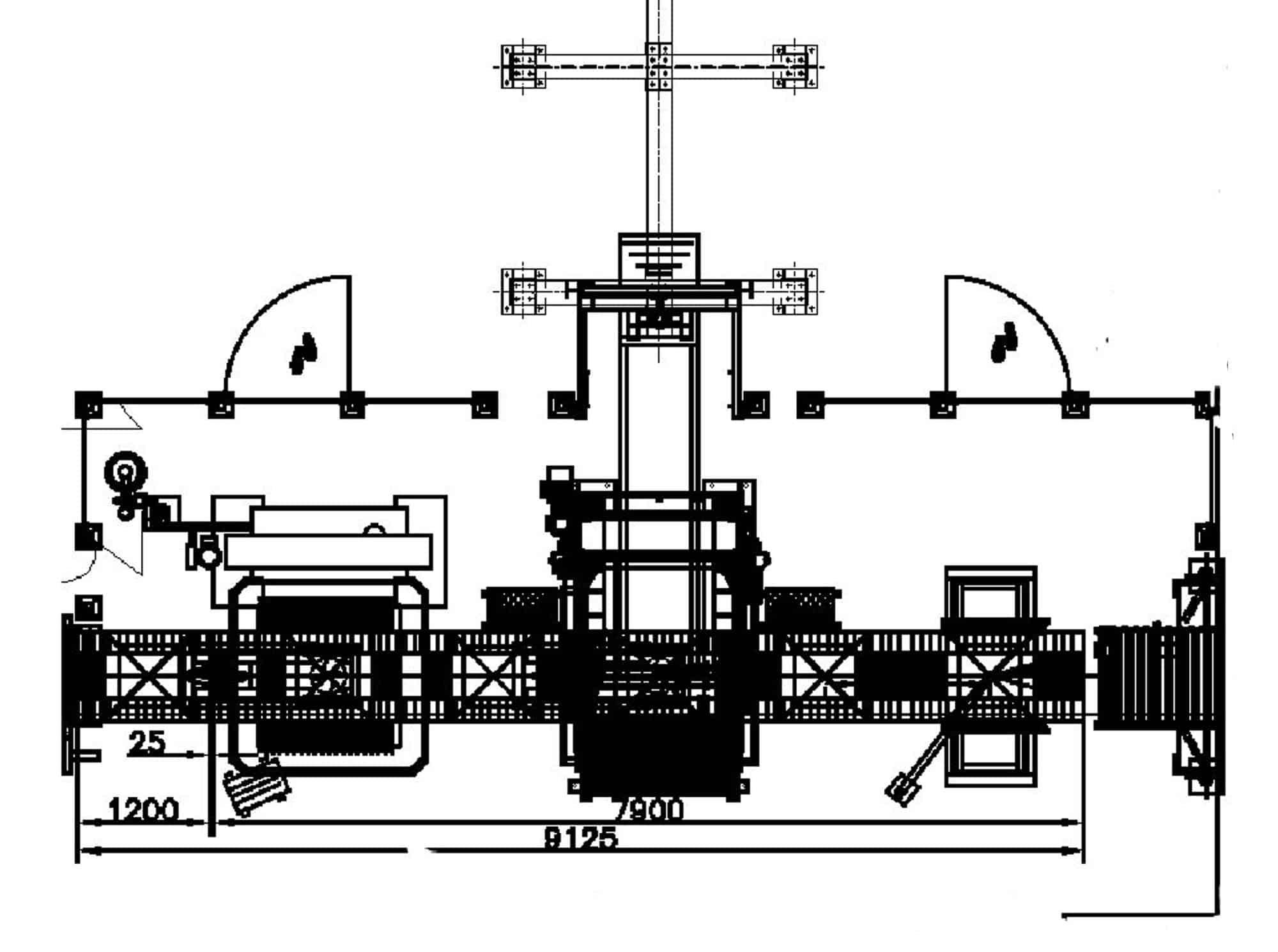 Diseño of MSK MSK 381